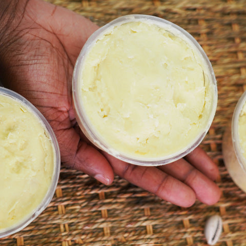 Shea Butter